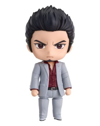 Yakuza Nendoroid Actionfigur Kazuma Kiryu 10 cm