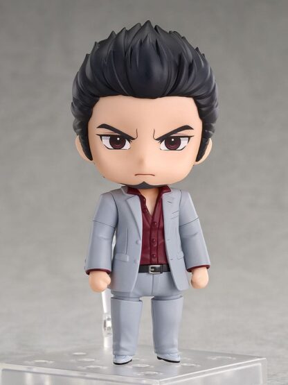 Yakuza Nendoroid Actionfigur Kazuma Kiryu 10 cm – Bild 2