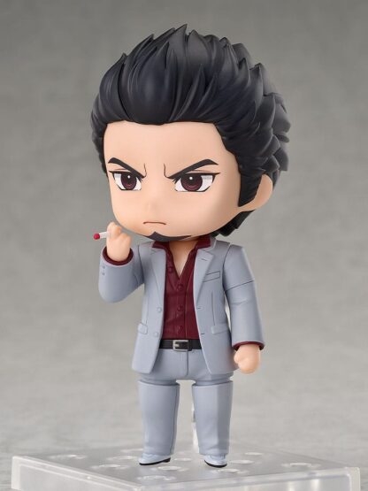 Yakuza Nendoroid Actionfigur Kazuma Kiryu 10 cm – Bild 4