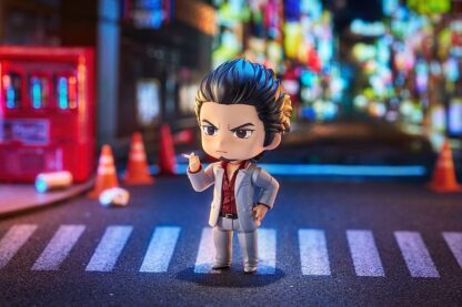 Yakuza Nendoroid Actionfigur Kazuma Kiryu 10 cm – Bild 9