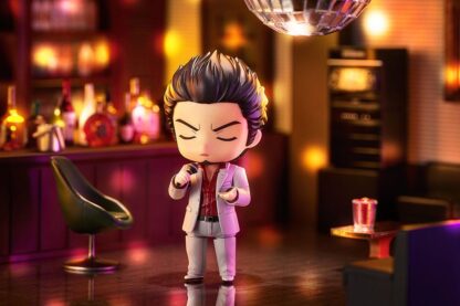 Yakuza Nendoroid Actionfigur Kazuma Kiryu 10 cm – Bild 11