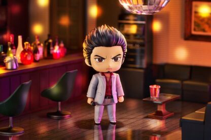Yakuza Nendoroid Actionfigur Kazuma Kiryu 10 cm – Bild 12