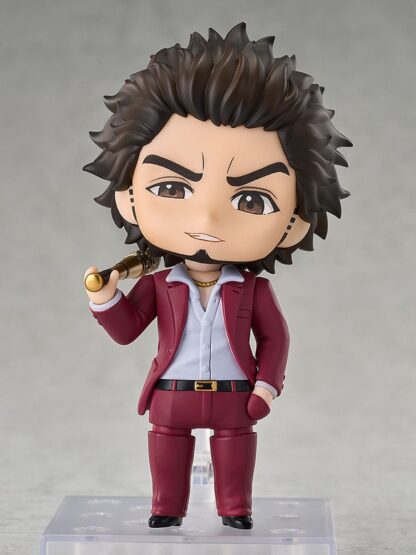 Yakuza Nendoroid Actionfigur Ichiban Kasuga 10 cm – Bild 2