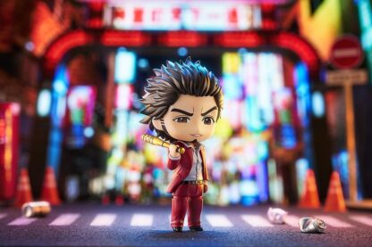 Yakuza Nendoroid Actionfigur Ichiban Kasuga 10 cm – Bild 8