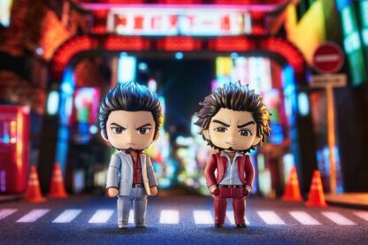 Yakuza Nendoroid Actionfigur Ichiban Kasuga 10 cm – Bild 10
