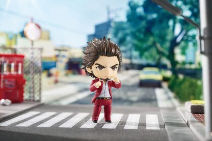 Yakuza Nendoroid Actionfigur Ichiban Kasuga 10 cm – Bild 11
