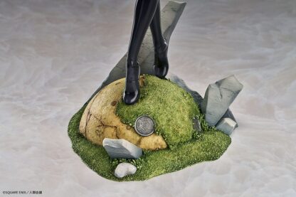 NieR: Automata Ver1.1a PVC Statue 1/7 2B (YoRHa No.2 Type B) 30 cm – Bild 11