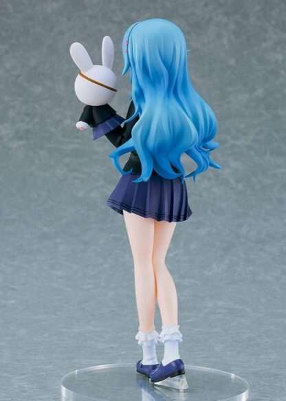 Date A Live V Pop Up Parade PVC Statue Yoshino: School Uniform Ver. L Size 18 cm – Bild 6