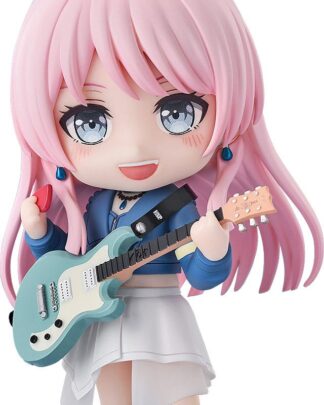 BanG Dream! Nendoroid Actionfigur Anon Chihaya 10 cm