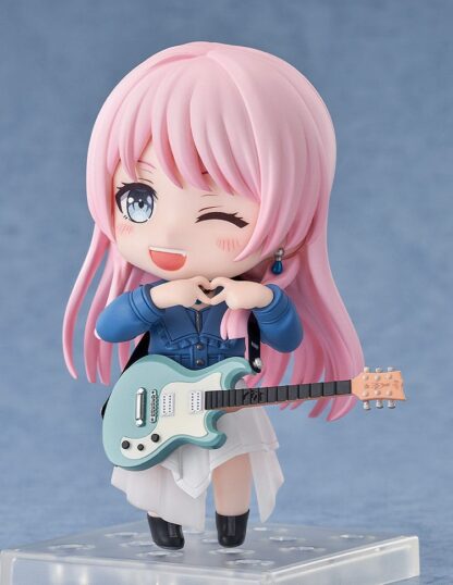 BanG Dream! Nendoroid Actionfigur Anon Chihaya 10 cm – Bild 3