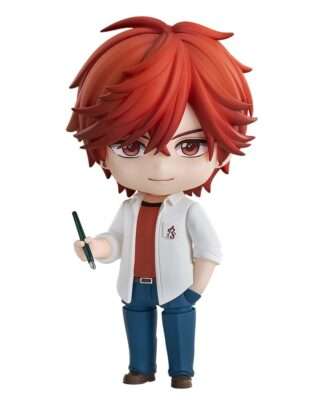Monthly Girl Nozaki-kun Nendoroid Actionfigur Mikoto Mikoshiba 10 cm