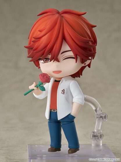 Monthly Girl Nozaki-kun Nendoroid Actionfigur Mikoto Mikoshiba 10 cm – Bild 5