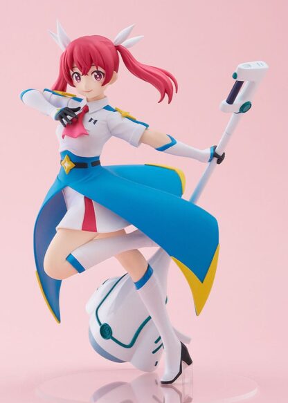 Magilumiere Co. Ltd. Pop Up Parade PVC Statue Kana Sakuragi L Size 21 cm – Bild 5