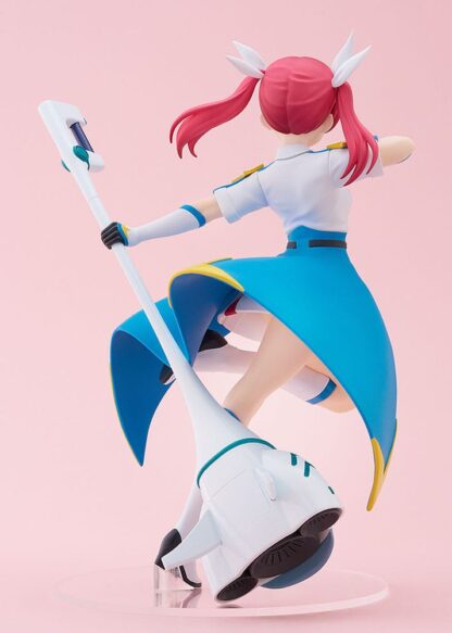 Magilumiere Co. Ltd. Pop Up Parade PVC Statue Kana Sakuragi L Size 21 cm – Bild 6