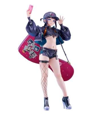 Fate/Grand Order PVC Statue 1/7 Foreigner/Yang Guifei: Event Attire Ver. 25 cm