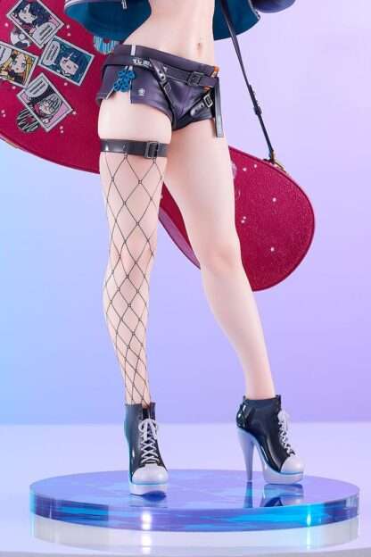 Fate/Grand Order PVC Statue 1/7 Foreigner/Yang Guifei: Event Attire Ver. 25 cm – Bild 4