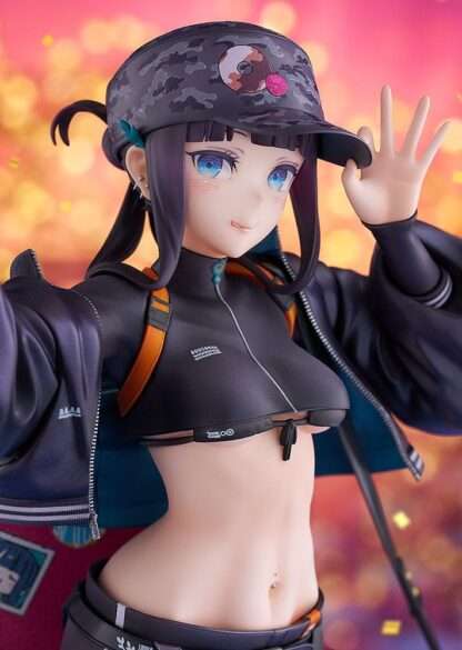 Fate/Grand Order PVC Statue 1/7 Foreigner/Yang Guifei: Event Attire Ver. 25 cm – Bild 7