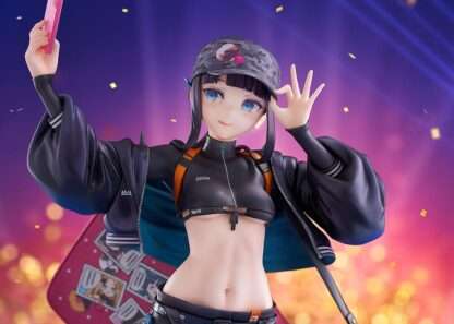 Fate/Grand Order PVC Statue 1/7 Foreigner/Yang Guifei: Event Attire Ver. 25 cm – Bild 9