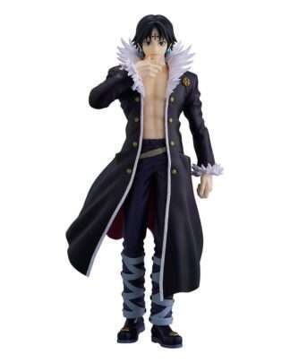 Hunter x Hunter Pop Up Parade PVC Statue Quwrof/Chrollo 18 cm