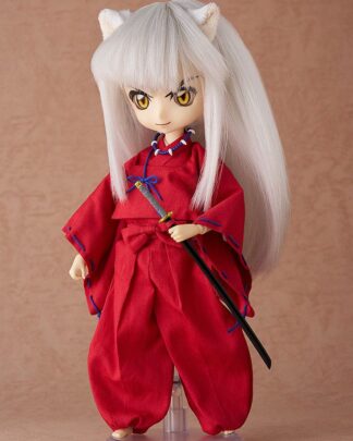 Inuyasha Harmonia Humming Actionfigur Inuyasha 24 cm