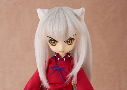Inuyasha Harmonia Humming Actionfigur Inuyasha 24 cm – Bild 2