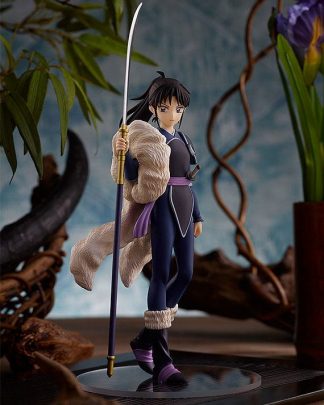 Yashahime: Princess Half-Demon Pop Up Parade PVC Statue Setsuna 18 cm