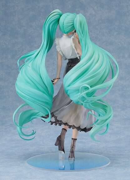 Hatsune Miku Characters PVC Statue 1/6 Hatsune Miku: NT Style Casual Wear Ver. 28 cm - Beschädigte Verpackung – Bild 9