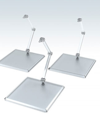 The Simple Stand Figurenständer 3er-Pack