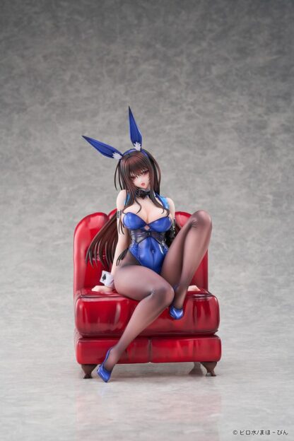 Original Character PVC Statue 1/6 Shy Girl Minazumi Kasane Deluxe Edition 24 cm – Bild 12