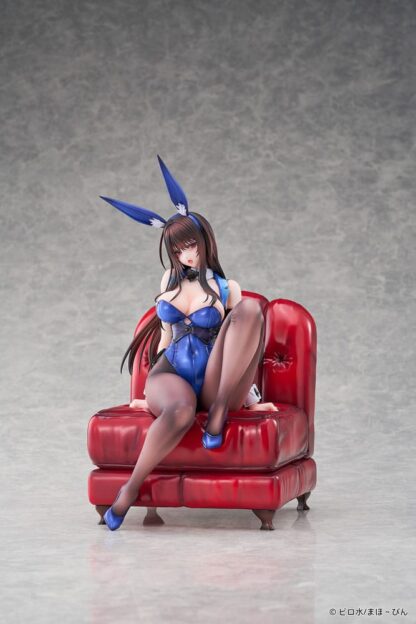 Original Character PVC Statue 1/6 Shy Girl Minazumi Kasane Deluxe Edition 24 cm – Bild 13