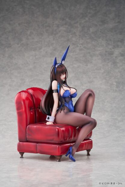 Original Character PVC Statue 1/6 Shy Girl Minazumi Kasane Deluxe Edition 24 cm – Bild 14