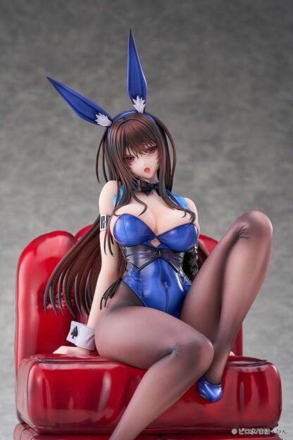 Original Character PVC Statue 1/6 Shy Girl Minazumi Kasane Deluxe Edition 24 cm – Bild 15