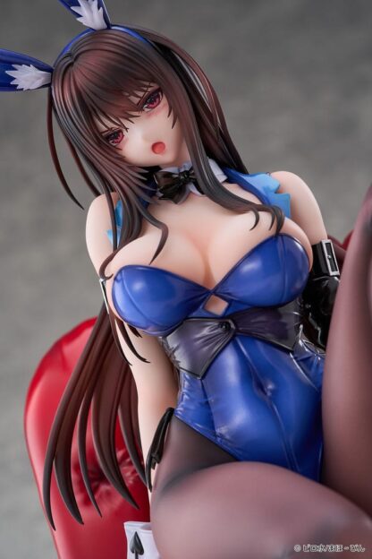 Original Character PVC Statue 1/6 Shy Girl Minazumi Kasane Deluxe Edition 24 cm – Bild 16