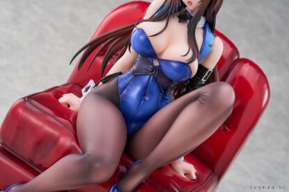 Original Character PVC Statue 1/6 Shy Girl Minazumi Kasane Normal Edition 24 cm – Bild 3