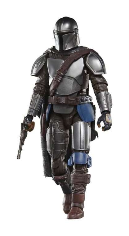 Star Wars: The Mandalorian Black Series Actionfigur The Mandalorian (Mines of Mandalore) 15 cm – Bild 5