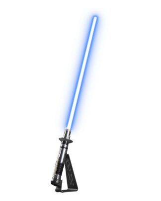 Star Wars: Ahsoka Black Series Replik Force FX Elite Lichtschwert Ezra Bridger