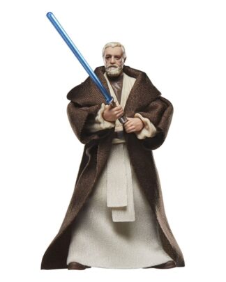 Star Wars Episode IV Vintage Collection Actionfigur Ben (Obi-Wan) Kenobi 10 cm