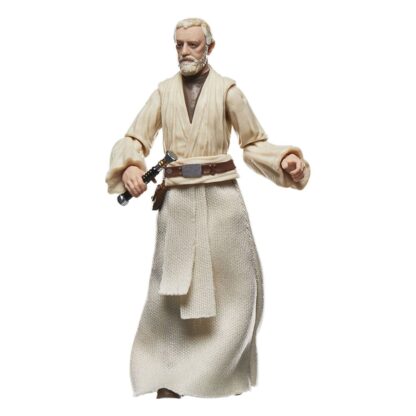 Star Wars Episode IV Vintage Collection Actionfigur Ben (Obi-Wan) Kenobi 10 cm – Bild 8
