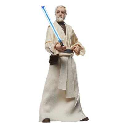 Star Wars Episode IV Vintage Collection Actionfigur Ben (Obi-Wan) Kenobi 10 cm – Bild 9