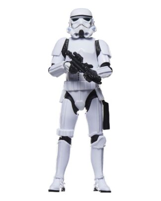 Star Wars Episode IV Vintage Collection Actionfigur Stormtrooper 10 cm