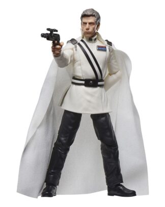 Star Wars: Andor Black Series Actionfigur Director Orson Krennic (Dress Uniform) 15 cm