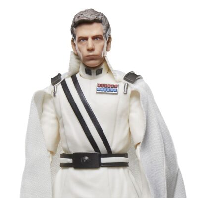 Star Wars: Andor Black Series Actionfigur Director Orson Krennic (Dress Uniform) 15 cm – Bild 8