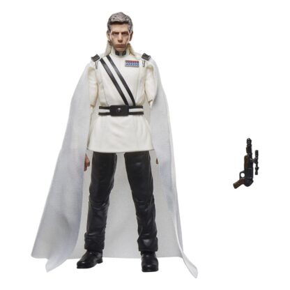 Star Wars: Andor Black Series Actionfigur Director Orson Krennic (Dress Uniform) 15 cm – Bild 9