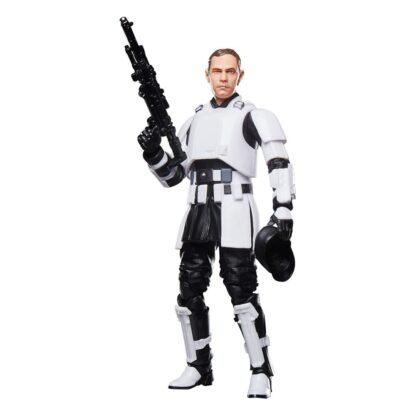 Star Wars: Andor Black Series Actionfigur ISB Tactical Agent 15 cm – Bild 7