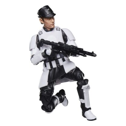 Star Wars: Andor Black Series Actionfigur ISB Tactical Agent 15 cm – Bild 8