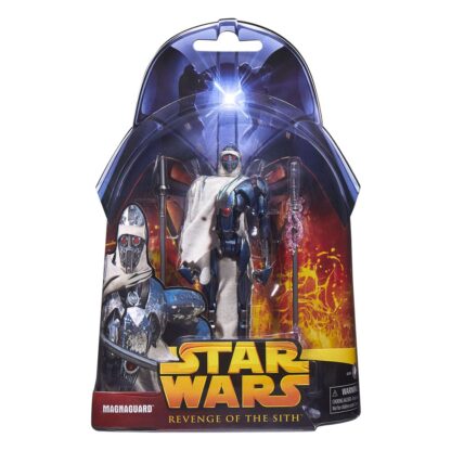 Star Wars Episode III Black Series Actionfigur 20th Anniversary Magnaguard 15 cm – Bild 2
