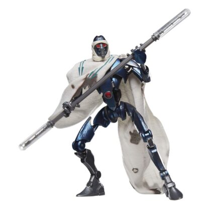 Star Wars Episode III Black Series Actionfigur 20th Anniversary Magnaguard 15 cm – Bild 4