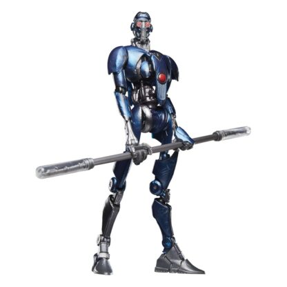 Star Wars Episode III Black Series Actionfigur 20th Anniversary Magnaguard 15 cm – Bild 7
