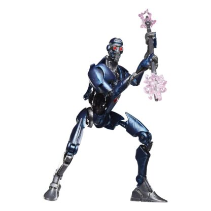 Star Wars Episode III Black Series Actionfigur 20th Anniversary Magnaguard 15 cm – Bild 8