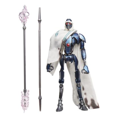 Star Wars Episode III Black Series Actionfigur 20th Anniversary Magnaguard 15 cm – Bild 9